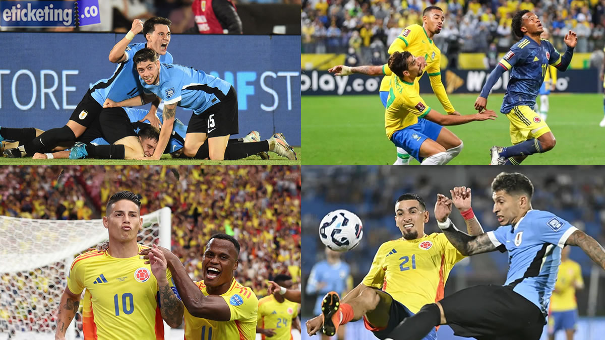 World Cup Tickets | FIFA World Cup Tickets | FIFA 2026 Tickets | Football World Cup 2026 Tickets