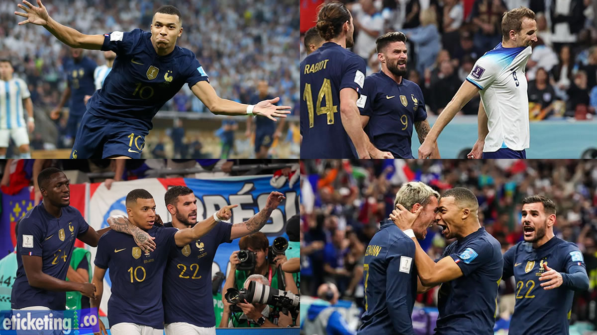 World Cup Tickets | FIFA World Cup Tickets | FIFA 2026 Tickets | Football World Cup 2026 Tickets