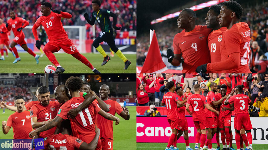 World Cup Tickets | FIFA World Cup Tickets | FIFA 2026 Tickets | Football World Cup 2026 Tickets