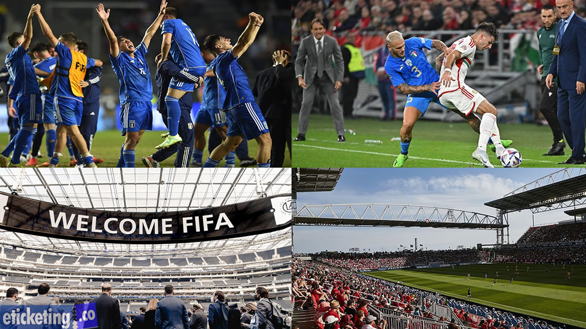 World Cup Tickets | FIFA World Cup Tickets | FIFA 2026 Tickets | Football World Cup 2026 Tickets | FIFA World Cup 2026 Tickets