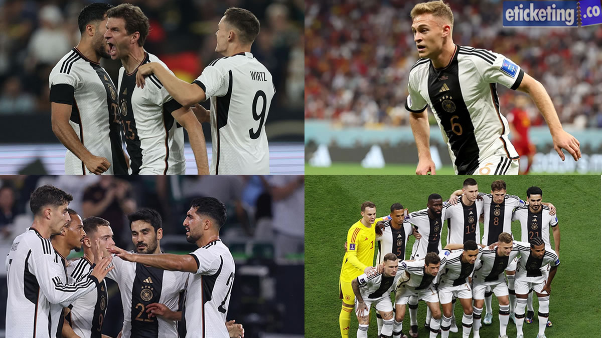 World Cup Tickets | FIFA World Cup Tickets | FIFA 2026 Tickets | Football World Cup 2026 Tickets