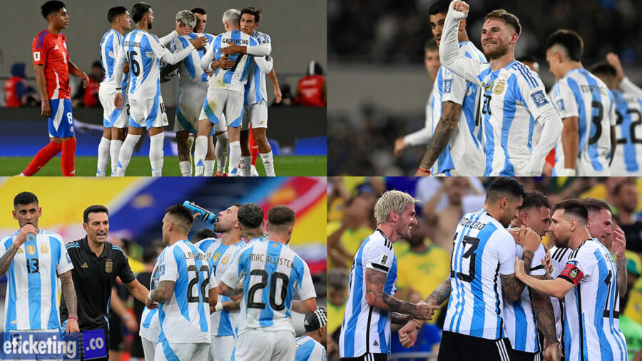 World Cup Tickets | FIFA World Cup Tickets | FIFA 2026 Tickets | Football World Cup 2026 Tickets