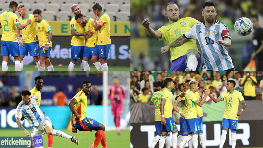 World Cup Tickets | FIFA World Cup Tickets | FIFA 2026 Tickets | Football World Cup 2026 Tickets