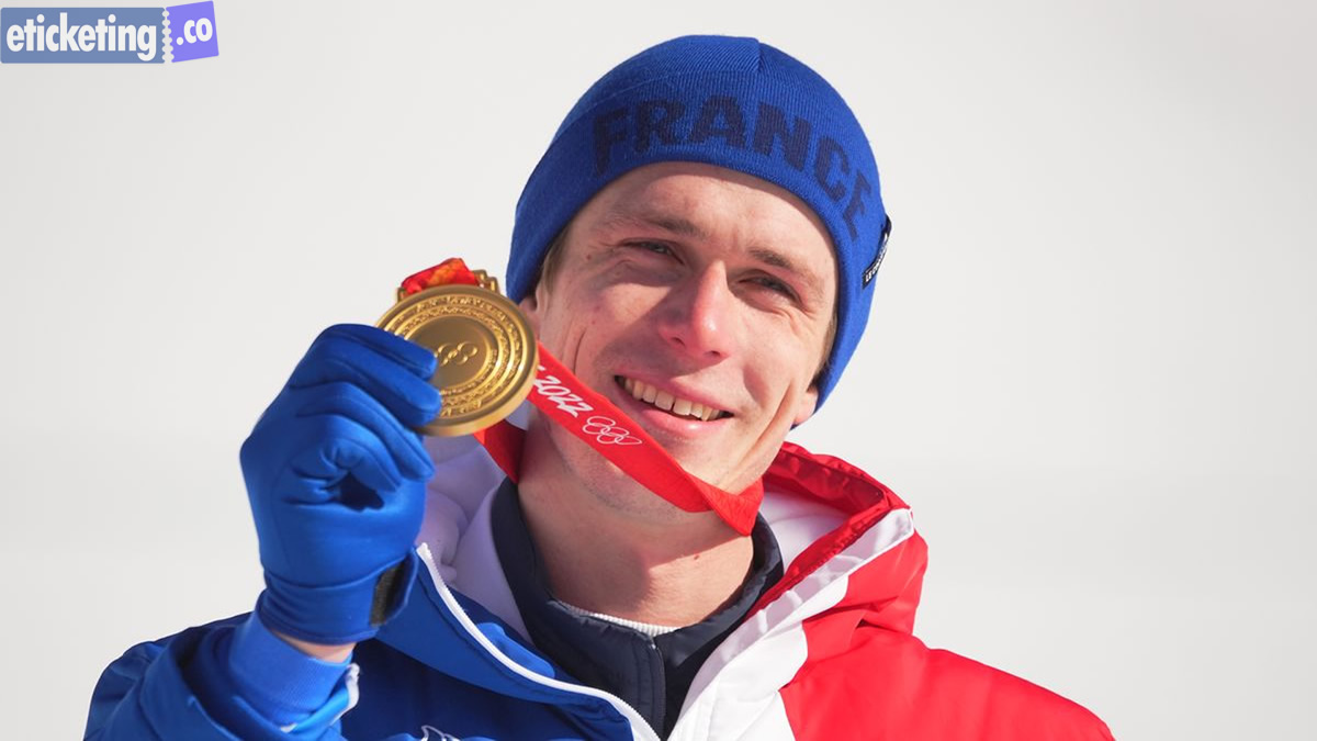 Winter Olympic Milano Cortina 2026 Tickets | Winter Olympic Tickets | Winter Olympic Games Tickets | Olympic Tickets | Milano Cortina 2026 Tickets | Winter Olympic 2026 Tickets| Winter Olympic Opening Ceremony Tickets | Olympic Alpine Skiing Tickets