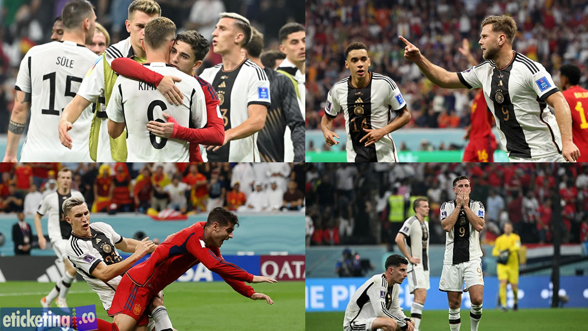 World Cup Tickets | FIFA World Cup Tickets | FIFA 2026 Tickets | Football World Cup 2026 Tickets