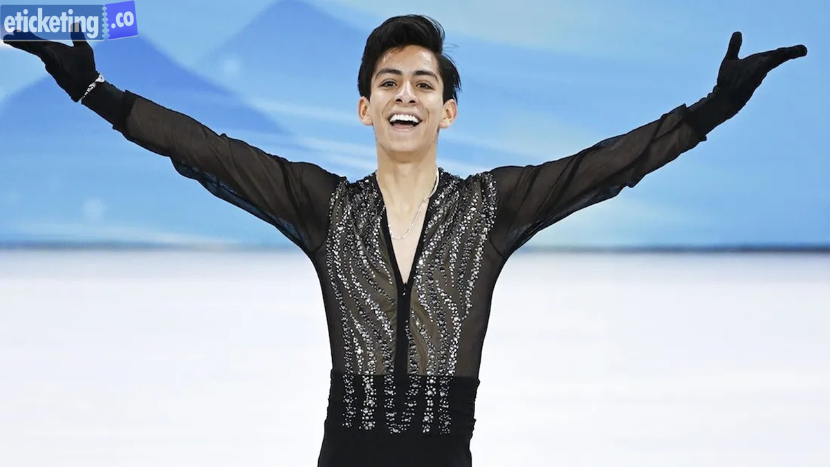 Winter Olympic Milano Cortina 2026 Tickets | Winter Olympic Tickets | Winter Olympic Games Tickets | Olympic Tickets | Milano Cortina 2026 Tickets | Winter Olympic 2026 Tickets| Winter Olympic Opening Ceremony Tickets | Olympic Figure Skating Tickets