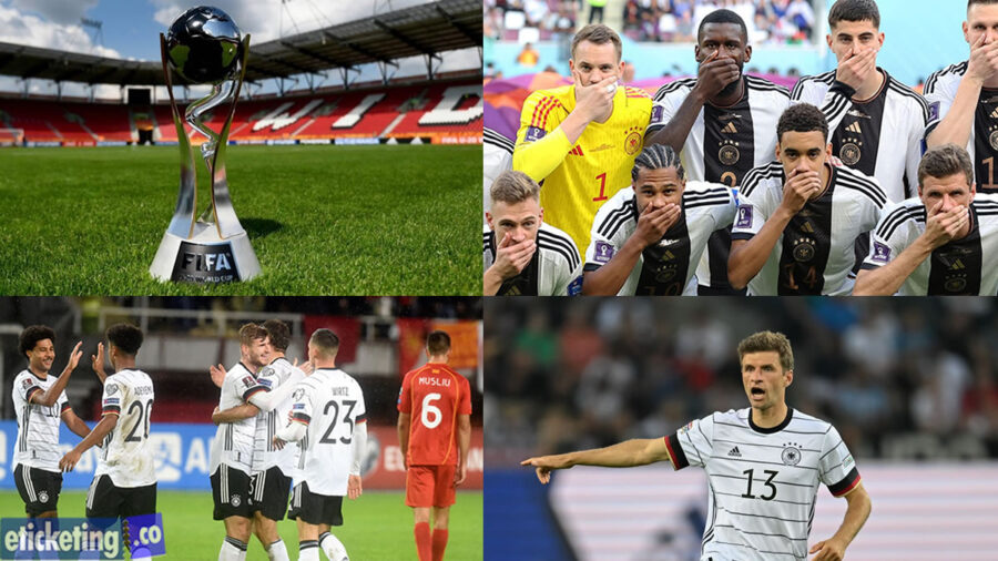 World Cup Tickets | FIFA World Cup Tickets | FIFA 2026 Tickets | Football World Cup 2026 Tickets | FIFA World Cup 2026 Tickets