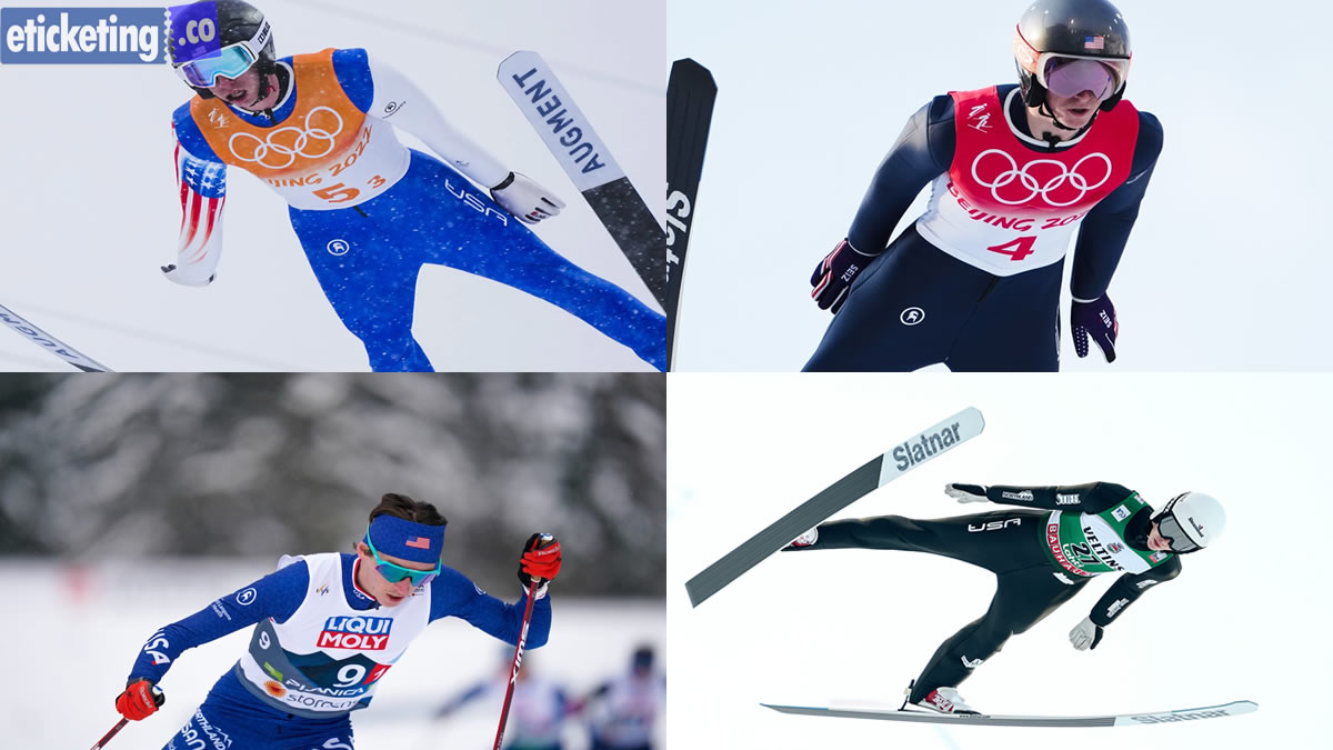 Olympic Ski Jumping Tickets | Winter Olympic 2026 Tickets |Italy Winter Olympic Tickets | Winter Olympic Tickets