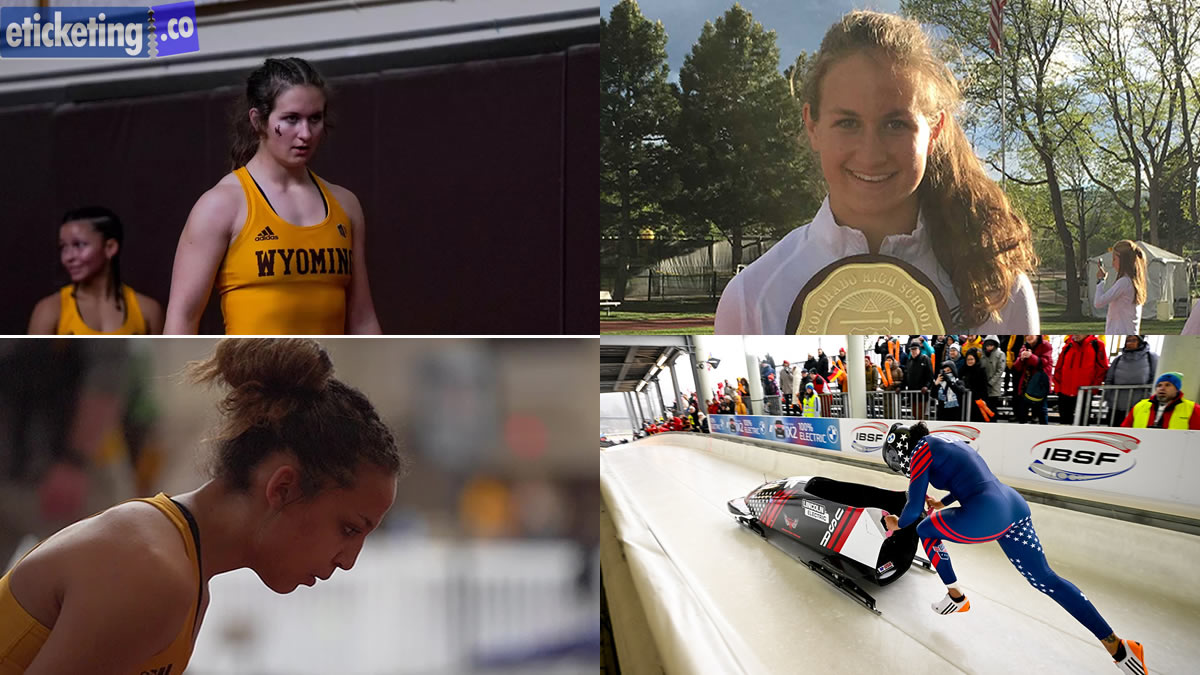 Olympic Bobsleigh Tickets | Winter Olympic 2026 Tickets |Italy Winter Olympic Tickets | Winter Olympic Tickets | Winter Olympic Games Tickets |