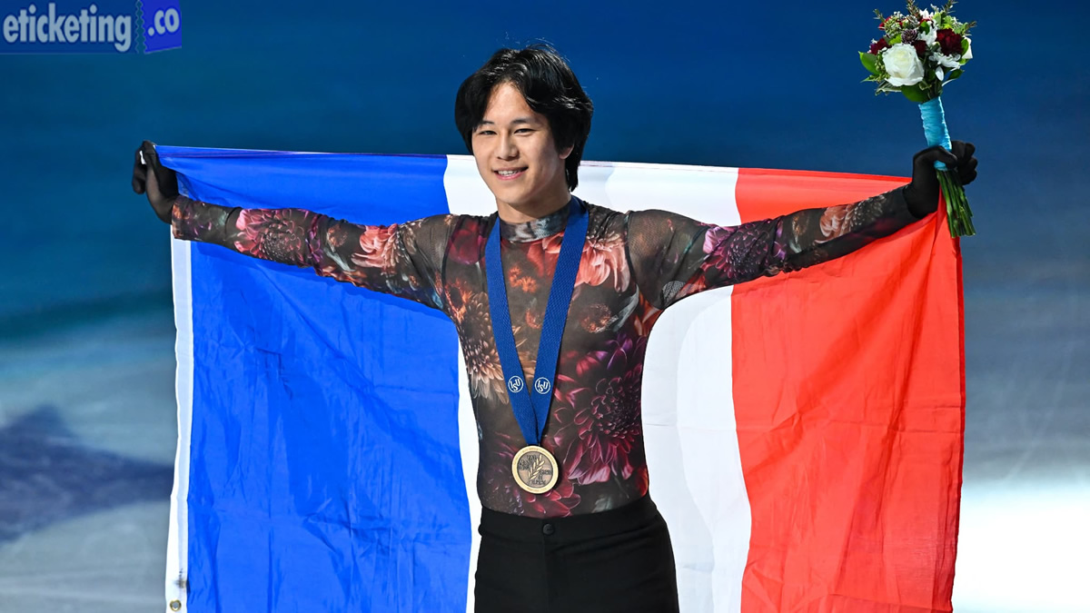 Winter Olympic Milano Cortina 2026 Tickets | Winter Olympic Tickets | Winter Olympic Games Tickets | Olympic Tickets | Milano Cortina 2026 Tickets | Winter Olympic 2026 Tickets| Winter Olympic Opening Ceremony Tickets | Olympic Figure Skating Tickets