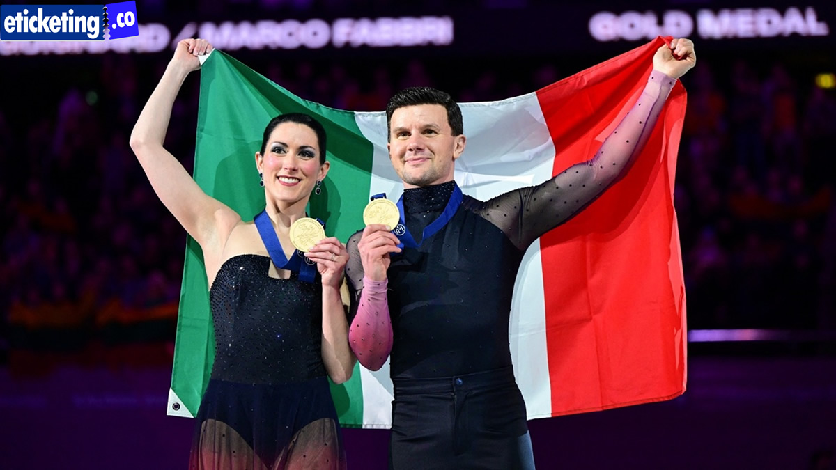 Winter Olympic Milano Cortina 2026 Tickets | Winter Olympic Tickets | Winter Olympic Games Tickets | Olympic Tickets | Milano Cortina 2026 Tickets | Winter Olympic 2026 Tickets| Winter Olympic Opening Ceremony Tickets | Olympic Figure Skating Tickets