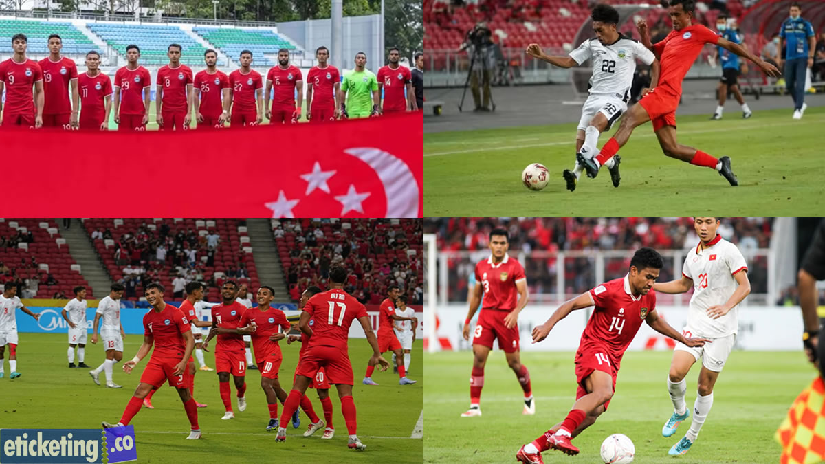 World Cup Tickets | Football World Cup Tickets | FIFA World Cup Semi Final Tickets