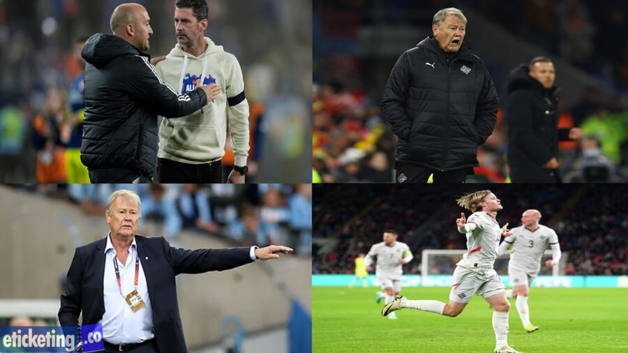 World Cup Tickets | Football World Cup Tickets | FIFA World Cup Semi Final Tickets