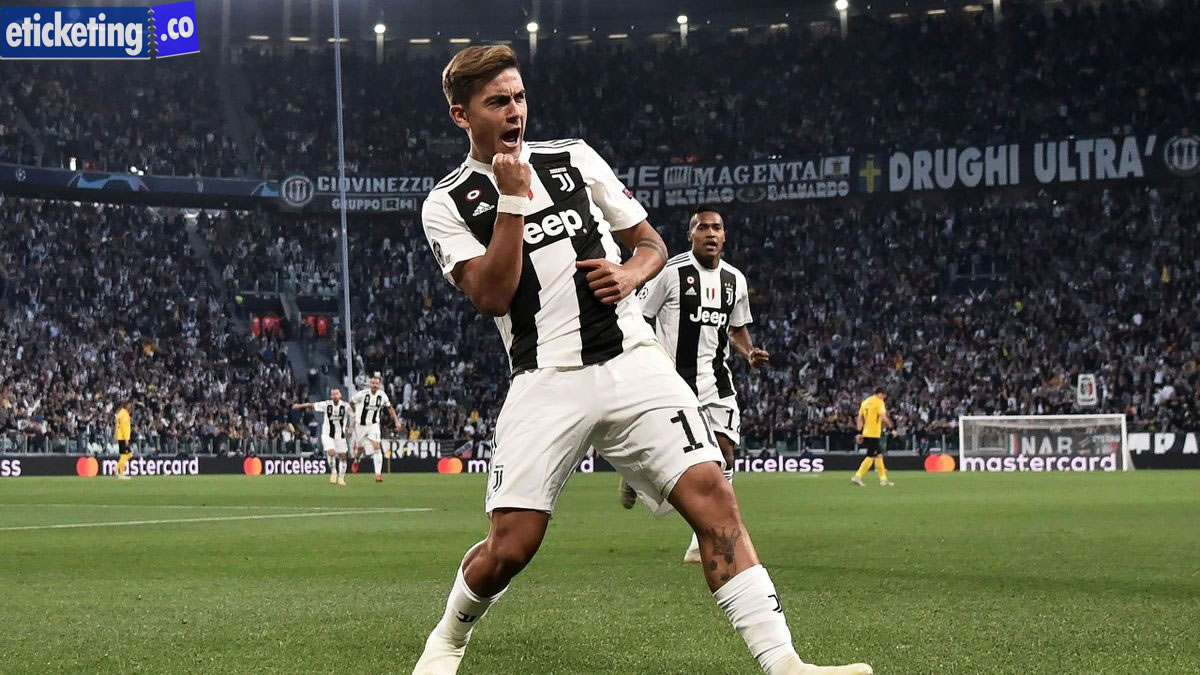 Europa League Final Tickets | Europa League Final 2025 Tickets