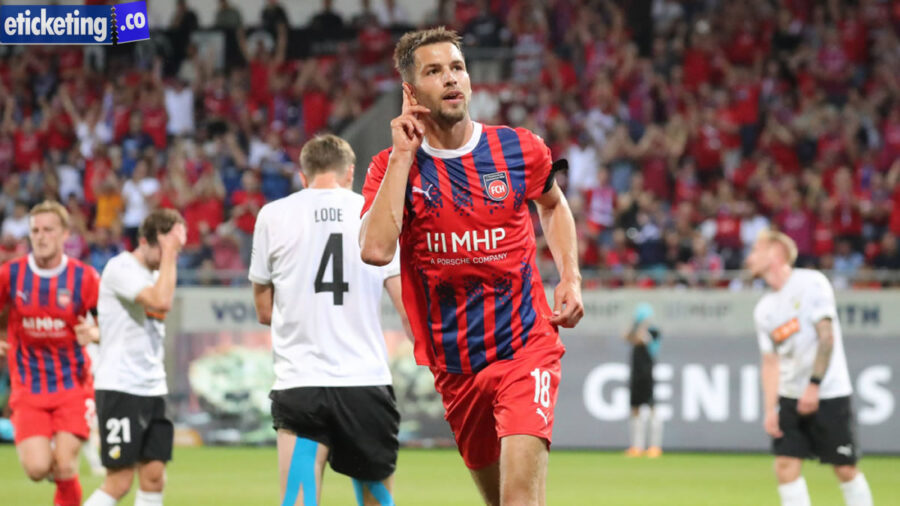 Conference League Final Tickets | Conference League Final 2025 Tickets