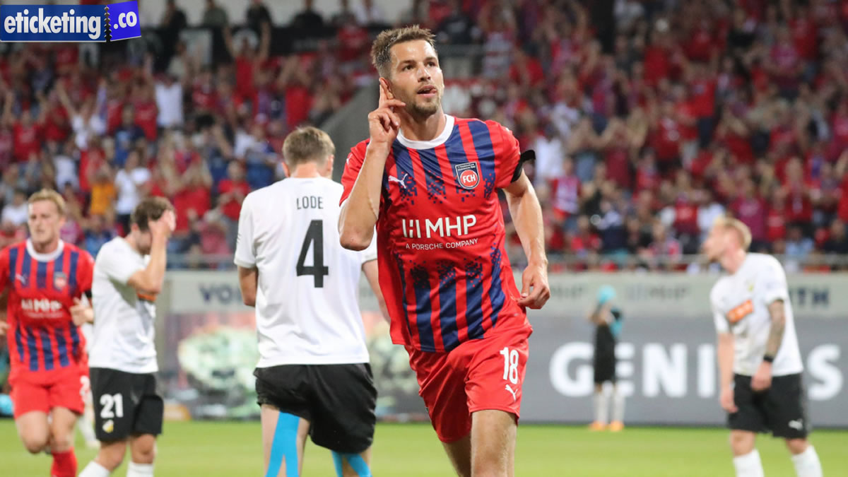 Conference League Final Tickets | Conference League Final 2025 Tickets