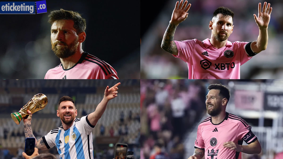 World Cup Tickets | Football World Cup Tickets | FIFA World Cup Semi Final Tickets