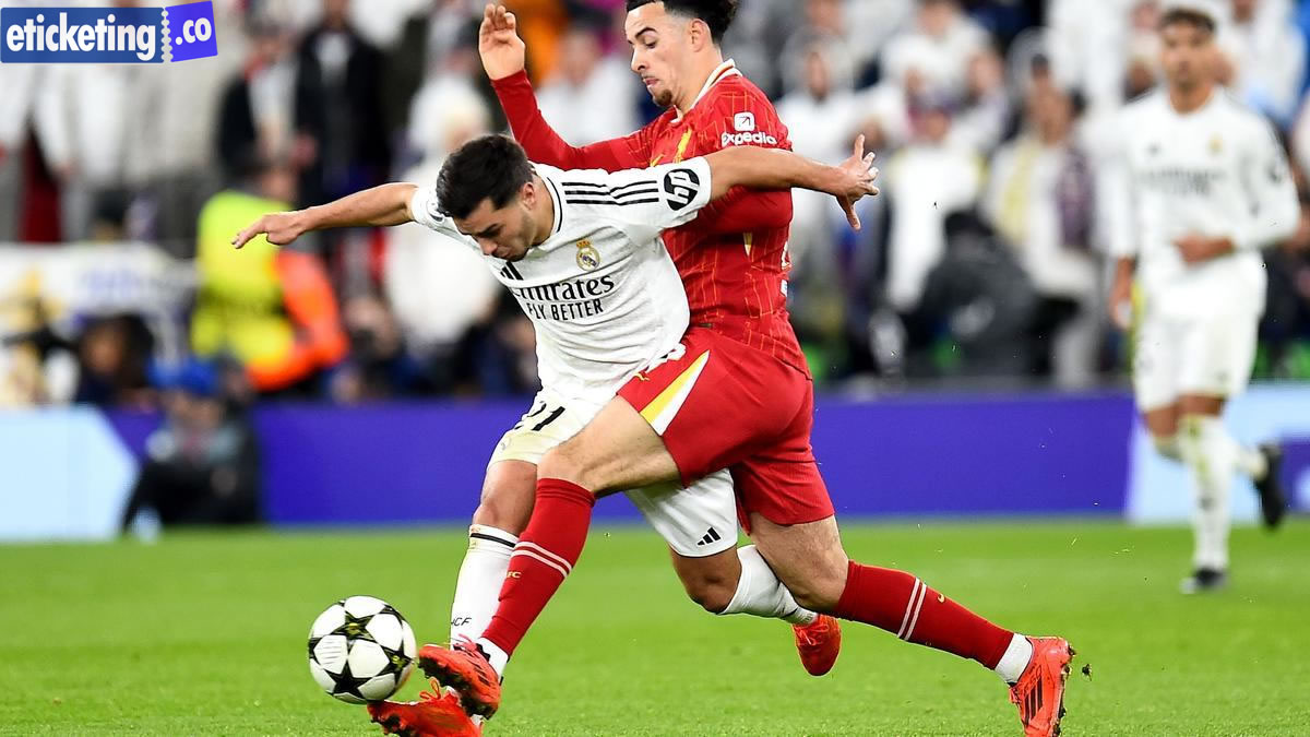 Champions League Final Tickets | Champions League Final 2025 Tickets
