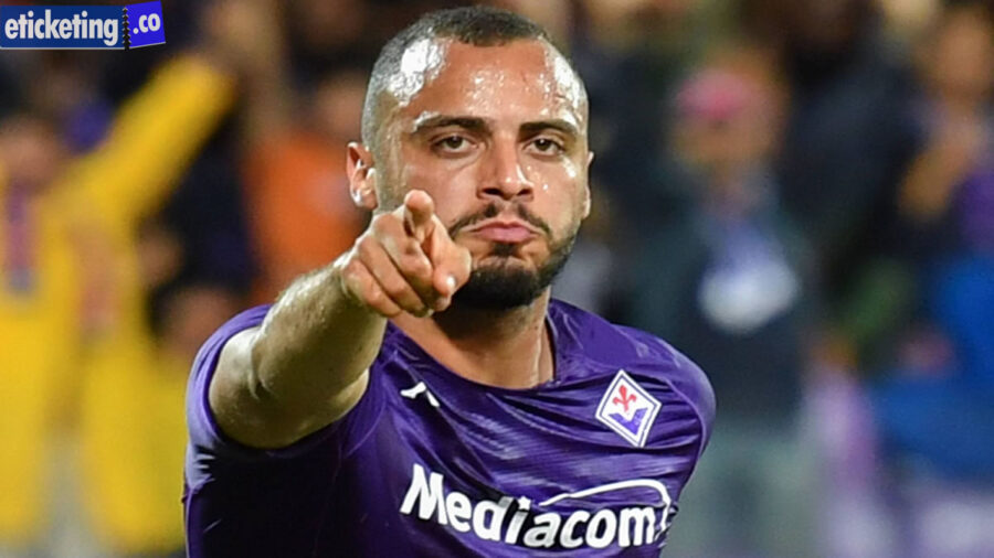 Conference League Final Tickets | Conference League Final 2025 Tickets