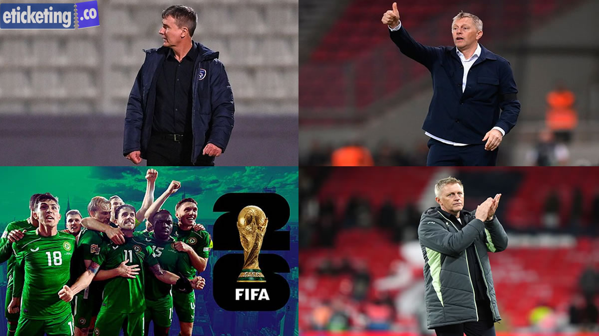 World Cup Tickets | Football World Cup Tickets | FIFA World Cup Semi Final Tickets