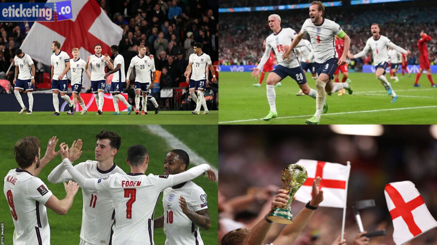 World Cup Tickets | Football World Cup Tickets | FIFA World Cup Semi Final Tickets