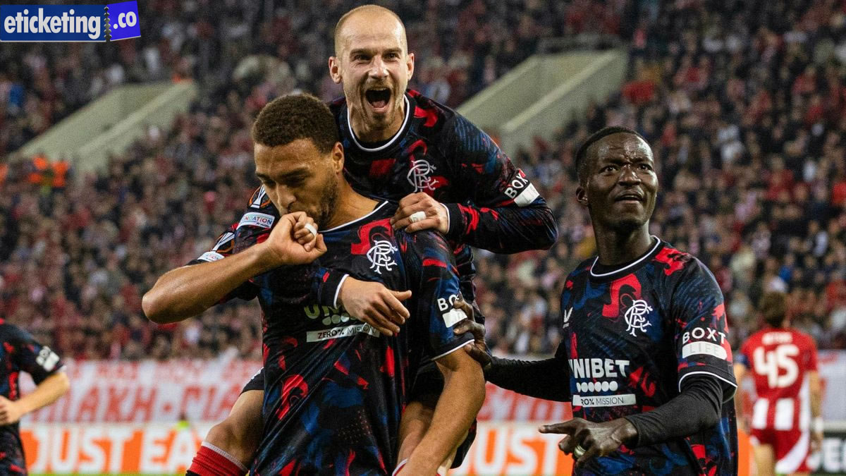 Europa League Final Tickets | Europa League Final 2025 Tickets