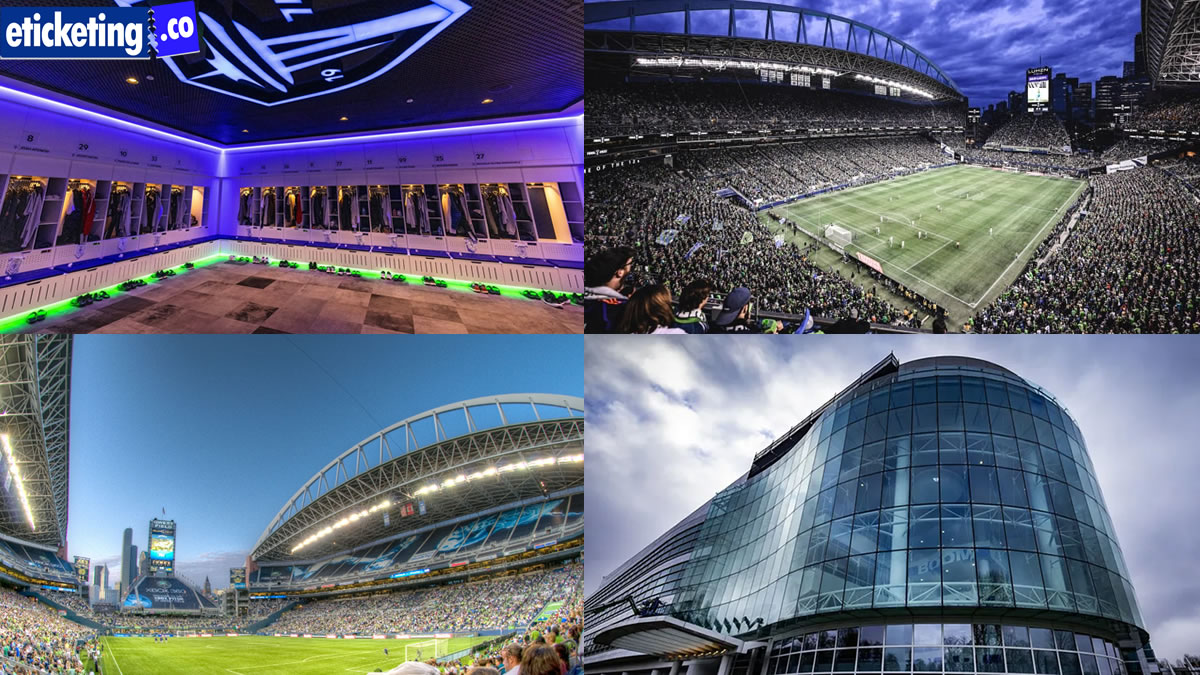 World Cup Tickets | FIFA World Cup Tickets | FIFA 2026 Tickets