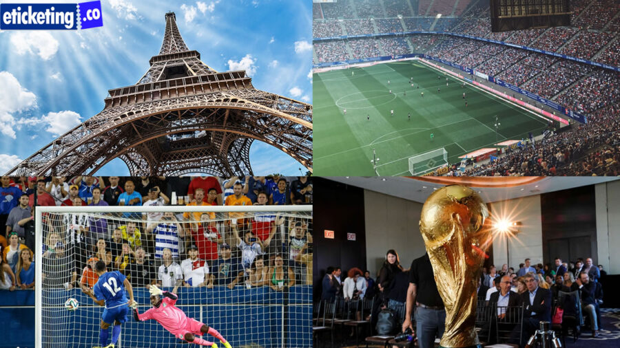 World Cup Tickets | FIFA World Cup Tickets | FIFA 2026 Tickets