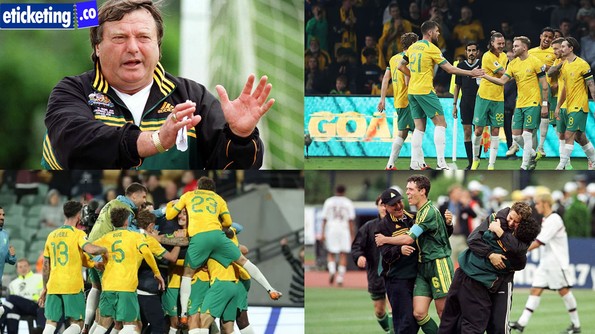 World Cup Tickets | FIFA World Cup Tickets | FIFA 2026 Tickets