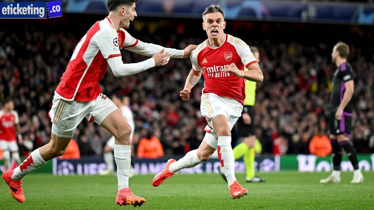 Champions League Final Tickets | Champions League Final 2025 Tickets