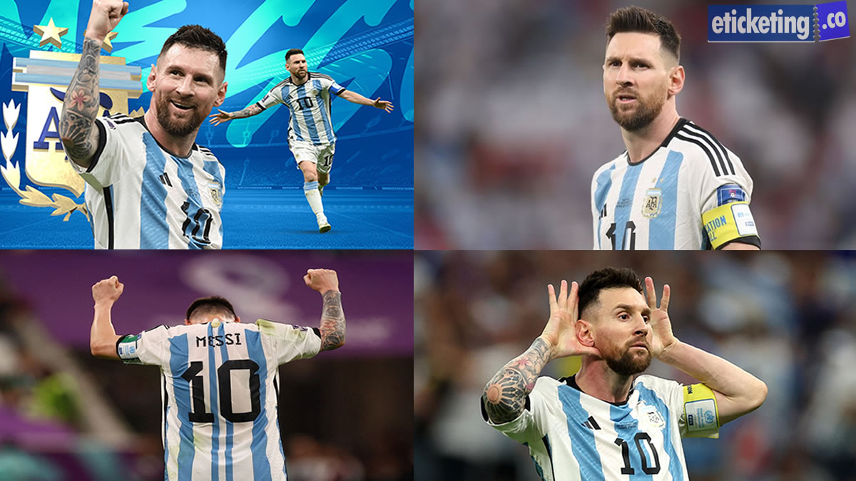 World Cup Tickets | Football World Cup Tickets | FIFA World Cup Semi Final Tickets |