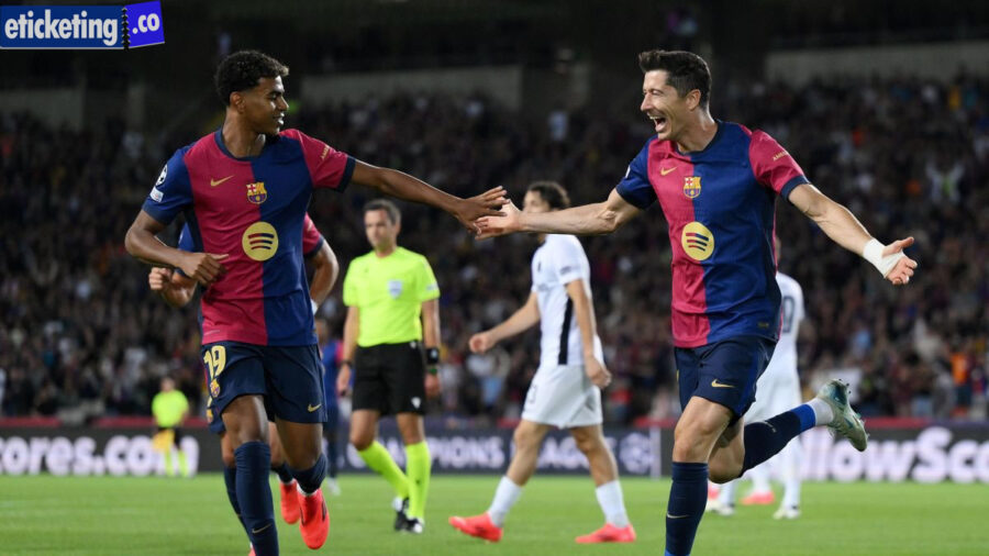 Champions League Final Tickets | Champions League Final 2025 Tickets