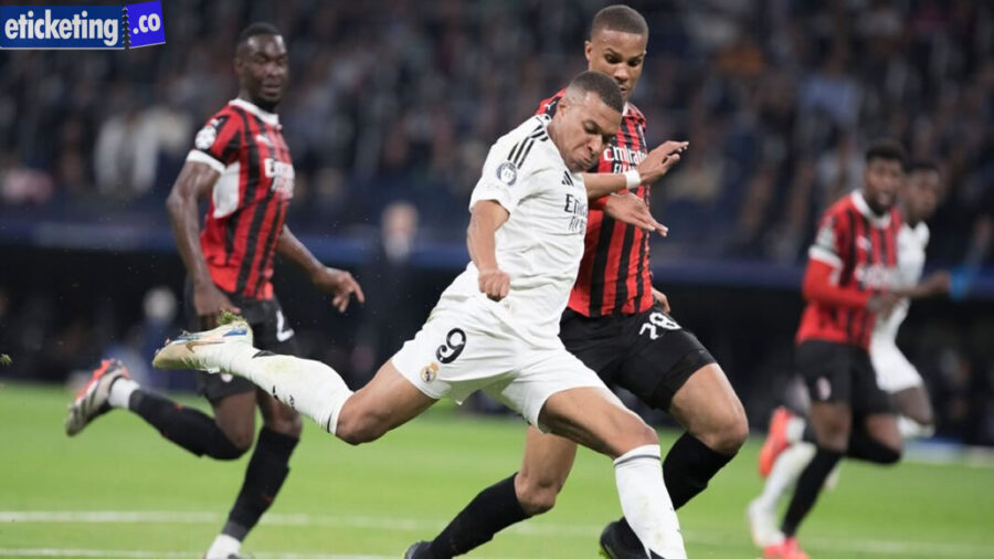 Champions League Final Tickets | Champions League Final 2025 Tickets