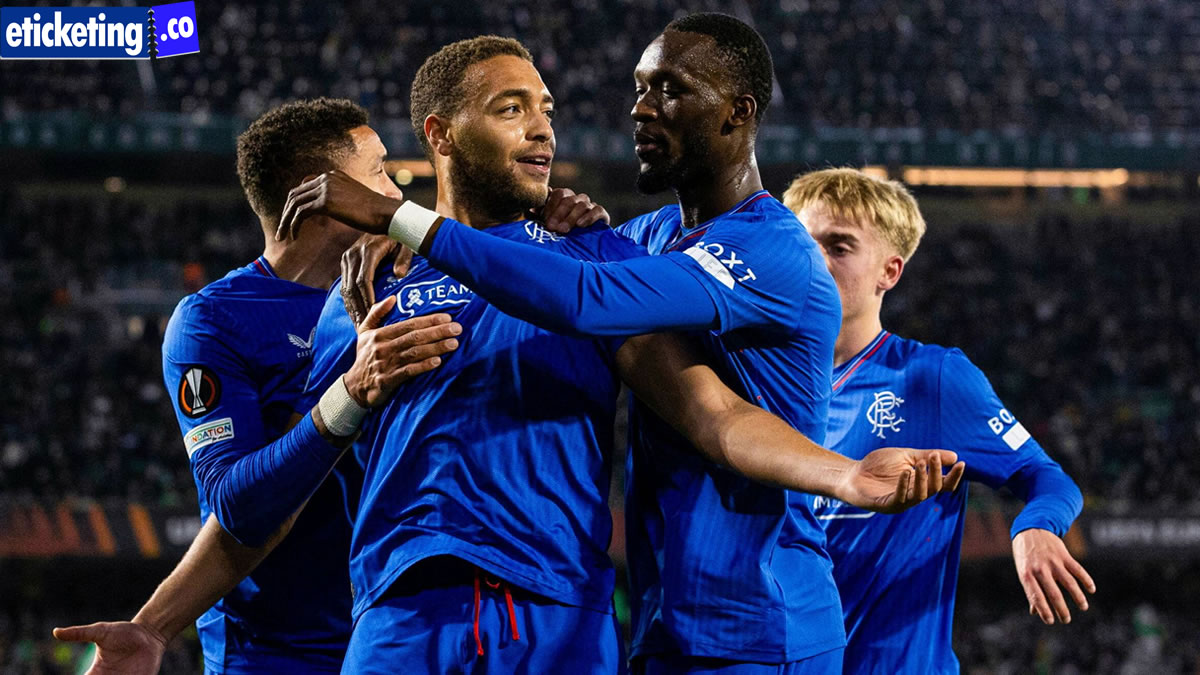 Conference League Final Tickets | Conference League Final 2025 Tickets