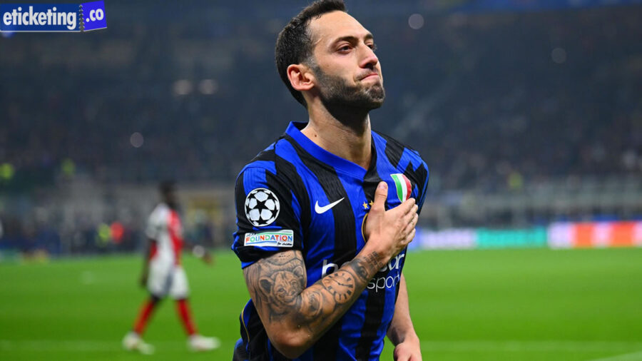 Champions League Final Tickets | Champions League Final 2025 Tickets