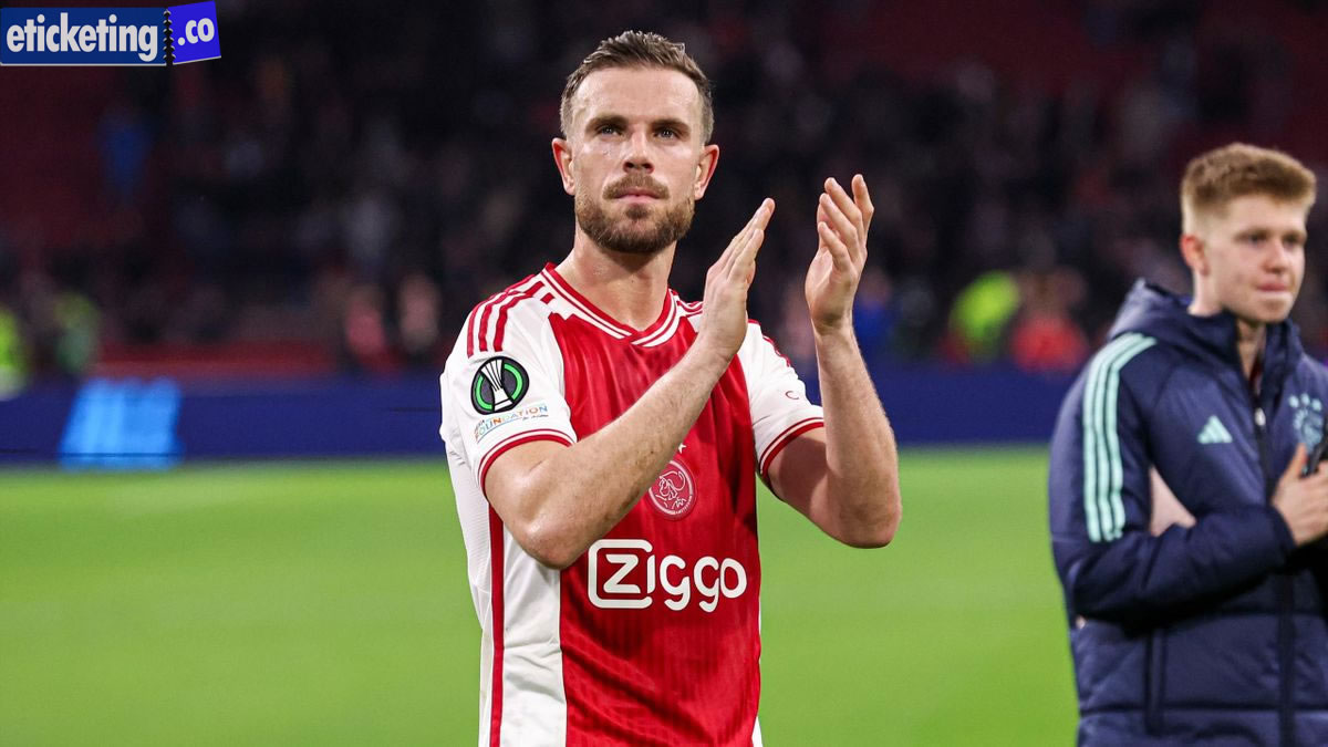 Europa League Final Tickets | Europa League Final 2025 Tickets