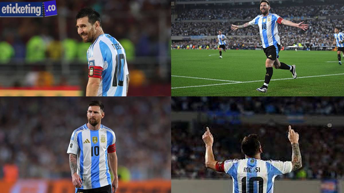 World Cup Tickets | Football World Cup Tickets | FIFA World Cup Semi Final Tickets |