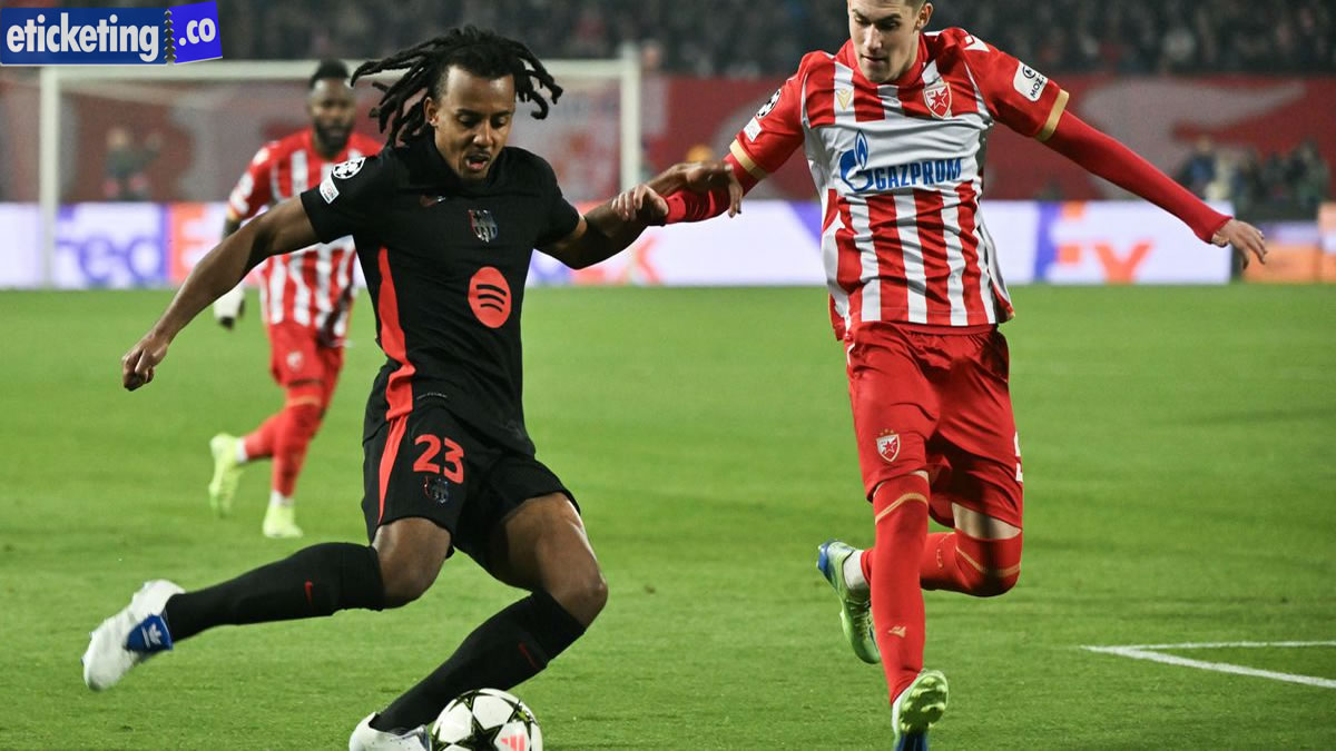 Champions League Final Tickets | Champions League Final 2025 Tickets