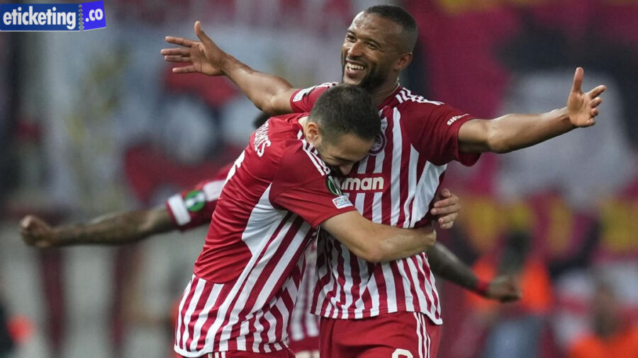 Europa League Final Tickets | Europa League Final 2025 Tickets