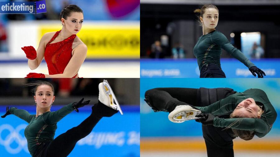 Winter Olympic Milano Cortina 2026 Tickets | Olympic Closing Ceremony Tickets | Winter Olympic Opening Ceremony Tickets