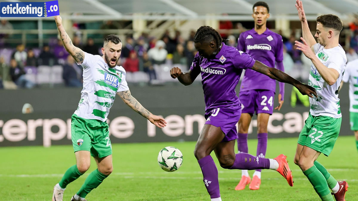 Conference League Final Tickets | Conference League Final 2025 Tickets