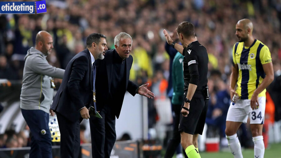 Europa League Final Tickets | Europa League Final 2025 Tickets