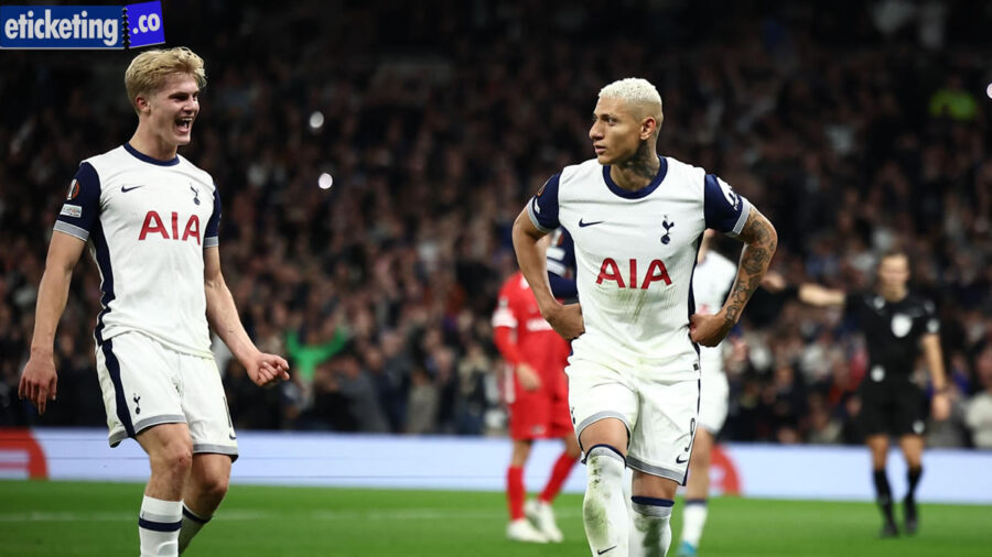 Europa League Final Tickets | Europa League Final 2025 Tickets