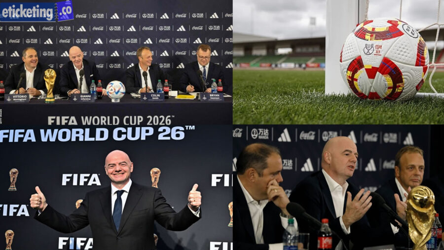 World Cup Tickets | Football World Cup Tickets | FIFA World Cup Semi Final Tickets |