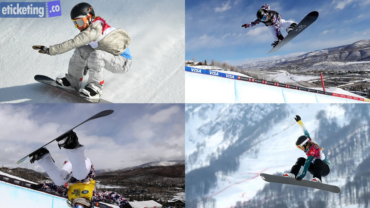 Winter Olympic Tickets | Winter Olympic 2026 Games Tickets