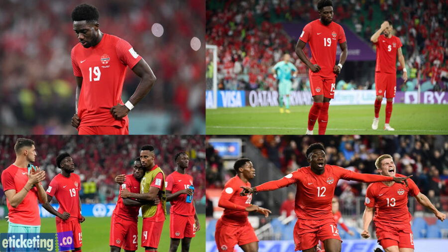 World Cup Tickets | Football World Cup Tickets | FIFA World Cup Semi Final Tickets