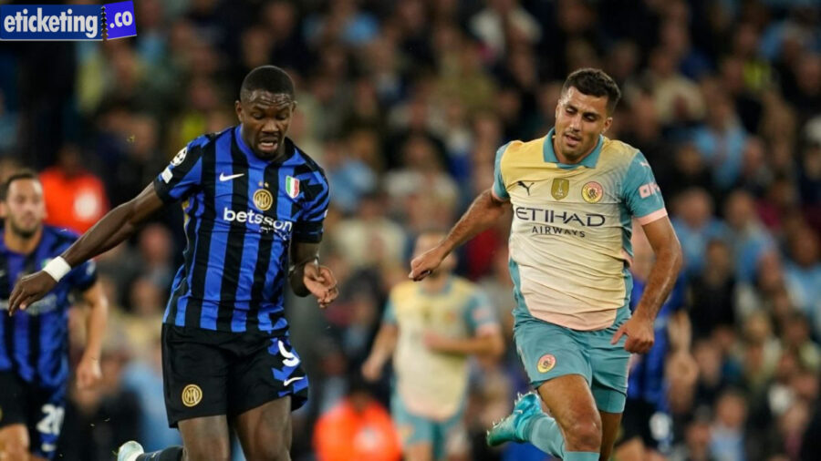 Europa League Final Tickets | Europa League Final 2025 Tickets