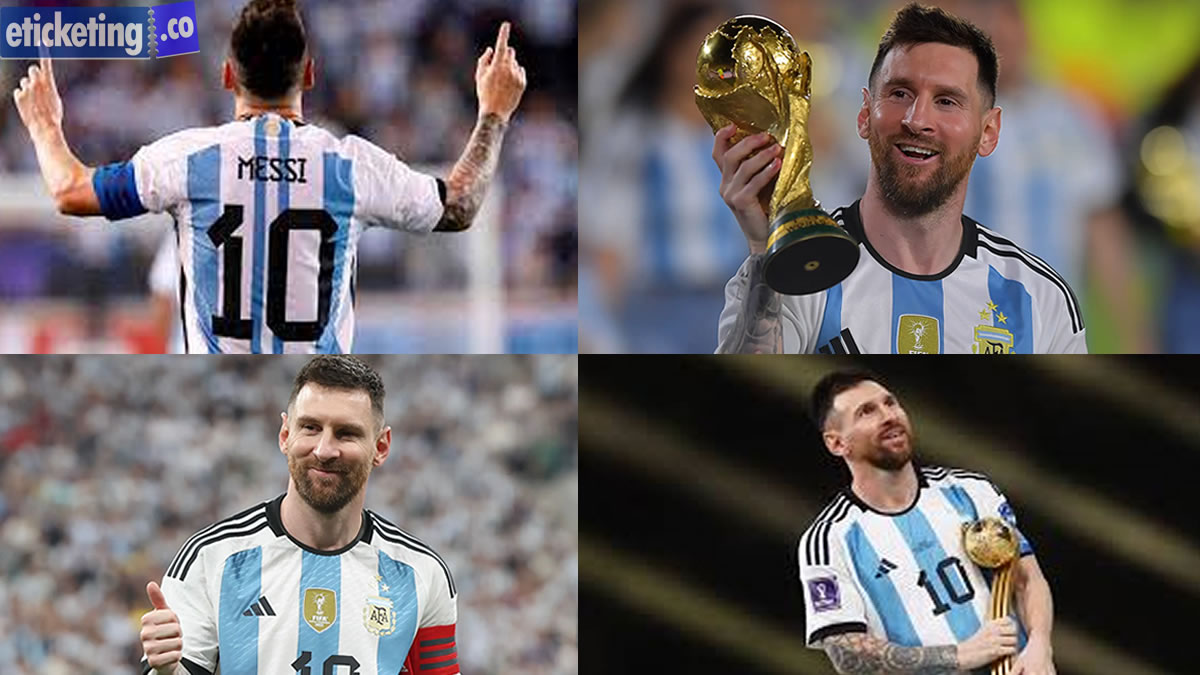 World Cup Tickets| FIFA World Cup Tickets | FIFA 2026 Tickets |