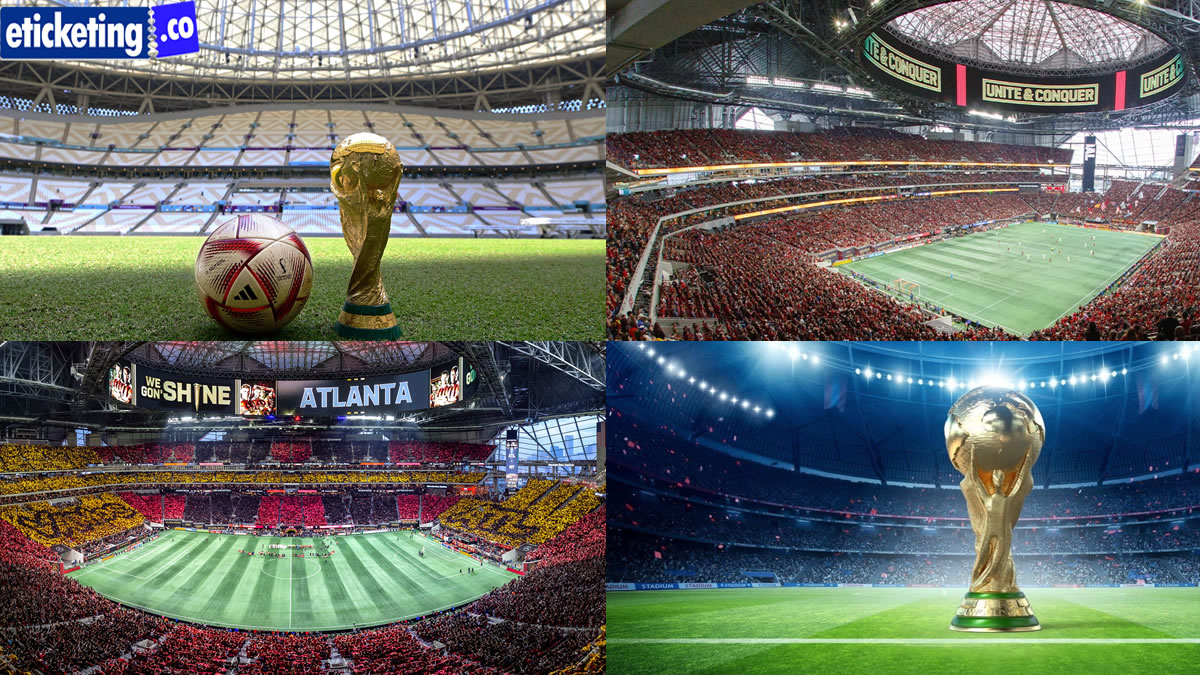 World Cup Tickets | FIFA World Cup Tickets | FIFA World Cup Final Tickets