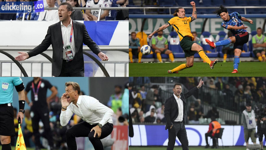 World Cup Tickets | Football World Cup Tickets | FIFA World Cup Semi Final Tickets |